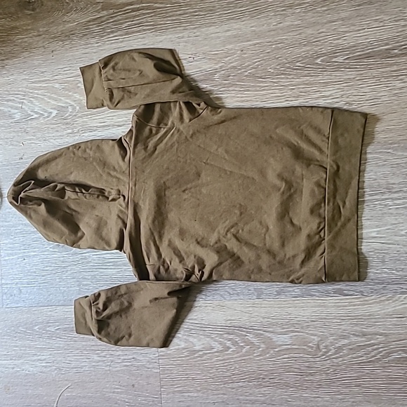 BABIES  PULLOVER HOODIE SWEATER PLUS PANTS - Picture 6 of 7